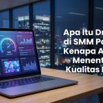 drop rate smm panel pertama di dunia