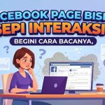 facebook page bisnis sepi interaksi cara membaca insight