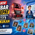 Peringatan risiko beli followers TikTok melanggar community guidelines
