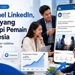 SMM panel LinkedIn masih jarang dibahas dibanding Instagram atau TikTok, padahal kebutuhannya nyata buat profesional dan bisnis B2B